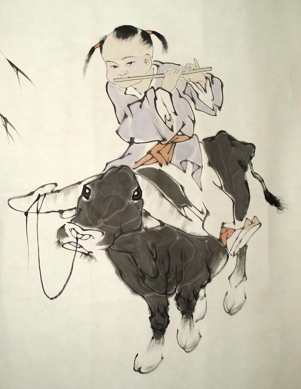 春水如梦 第7页