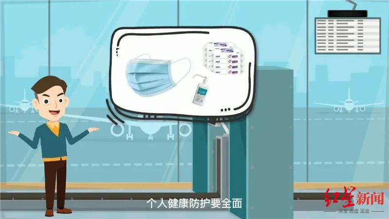 中疾控发布鼻病毒感染提醒，了解、预防与应对策略