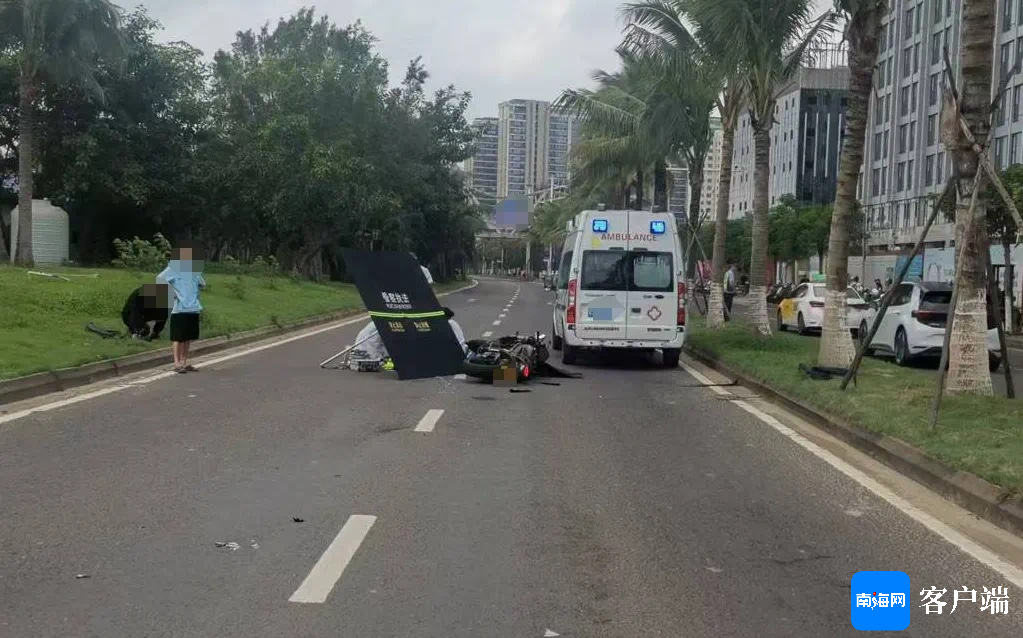海南三起事故致三人死亡，深度剖析与反思