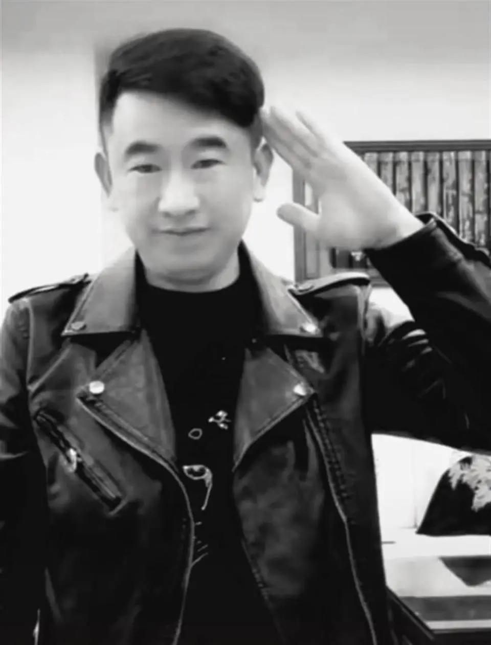 缅怀网络英雄麦友煊，汕尾知名网红离世，一生英勇事迹永传颂