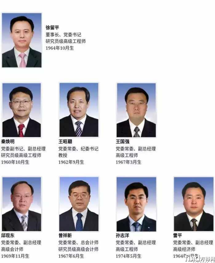 一汽集团重塑企业架构，大规模人事调整迎接未来挑战
