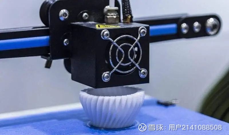 3D打印技术引领制造业革命性飞跃