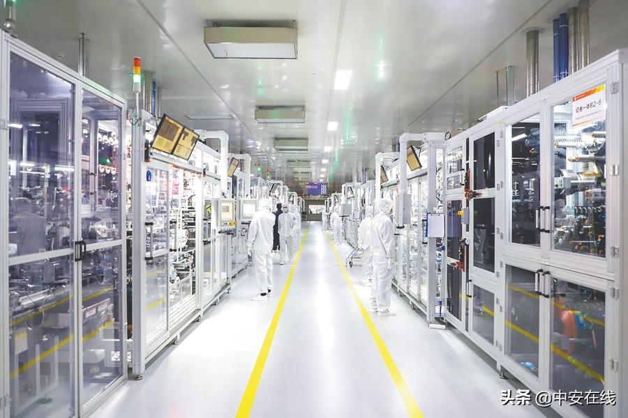 新型储能技术解决能源存储难题的探讨