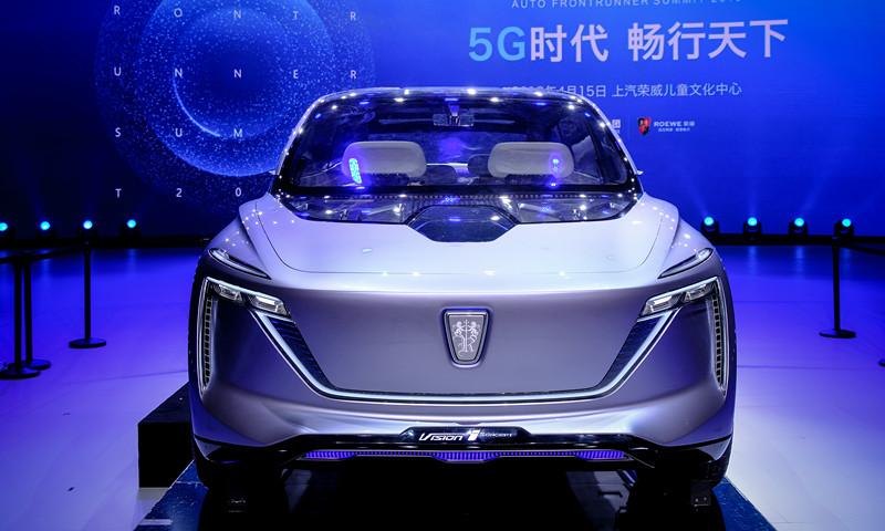 5G技术助力智能交通系统的革新之路