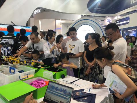 人工智能助力传统企业运营效率飞跃提升
