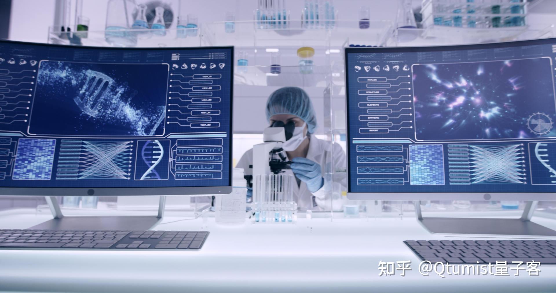 量子计算助力药物研发提速，揭秘量子计算在药物研发中的应用与潜力
