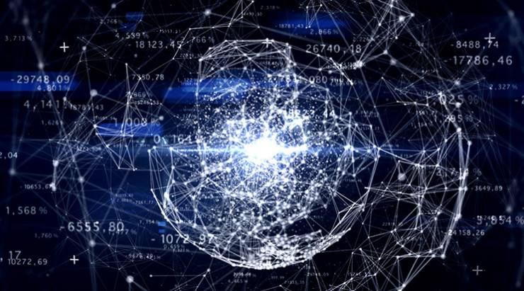 区块链技术提升跨境支付效率与透明度研究