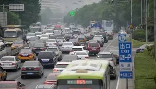 智能交通系统助力缓解城市交通拥堵问题