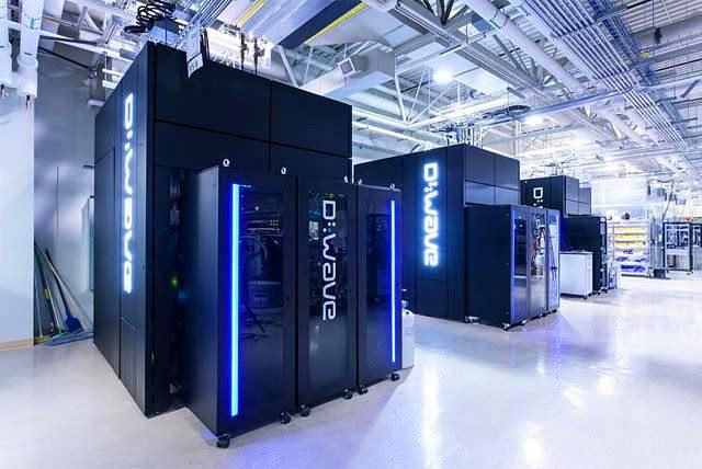 量子计算技术对智能科技未来影响深远