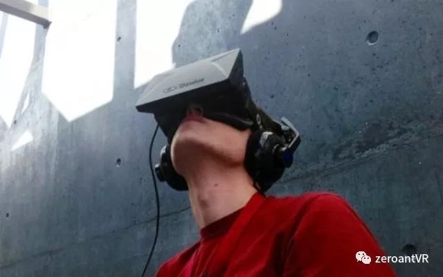 虚拟现实技术在心理治疗中的实践与探索
