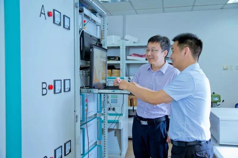 自动化控制技术在工业的应用前景展望