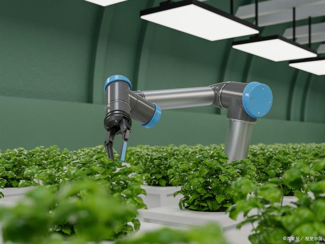 智能农业设备助力生产效益提升之道