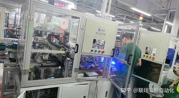 自动化技术提升产品生产效率的途径与策略
