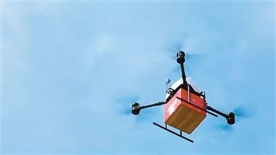 无人机提升航空物流运输效率的关键策略