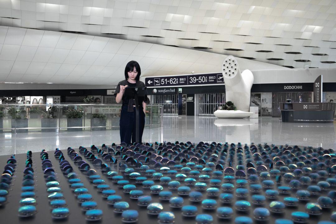 人工智能在创意产业中的突破与创新实践