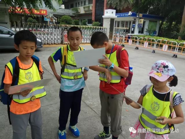 孩子探险活动，提升探索与实践能力之道