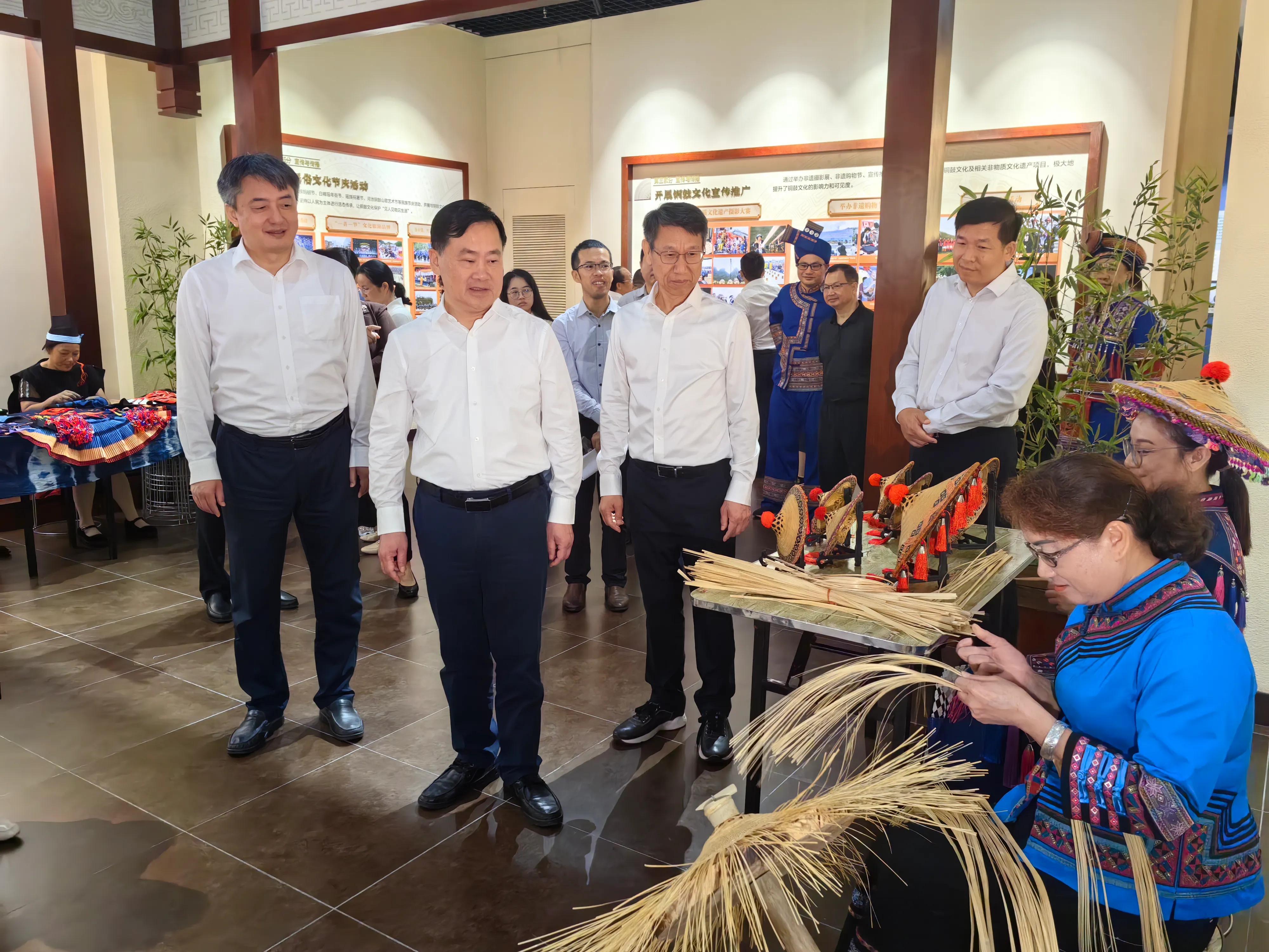 生态保护中的文化遗产与可持续发展，传承与创新并进之路