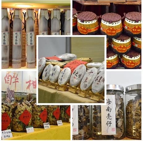 民间工艺品，生活智慧与美学理念的完美结合