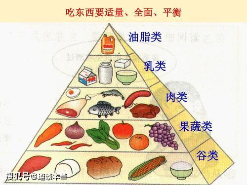 健康饮食计划，平衡身心的关键之道