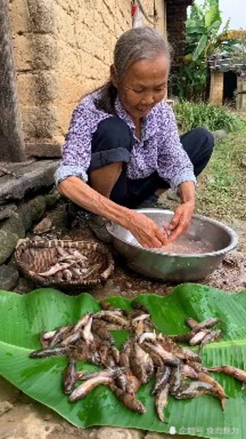 原生态食材之旅，自然滋养的享受
