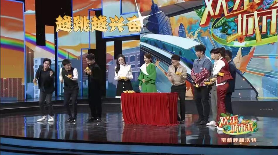 观众互动环节对综艺节目受欢迎程度的关键影响
