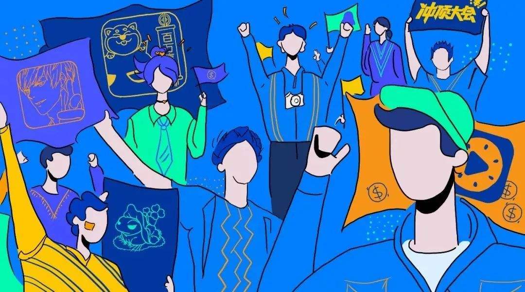 动漫角色形象对青少年社交文化的深刻塑造与影响