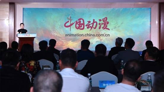 动画产业全球合作助推国际娱乐市场扩张