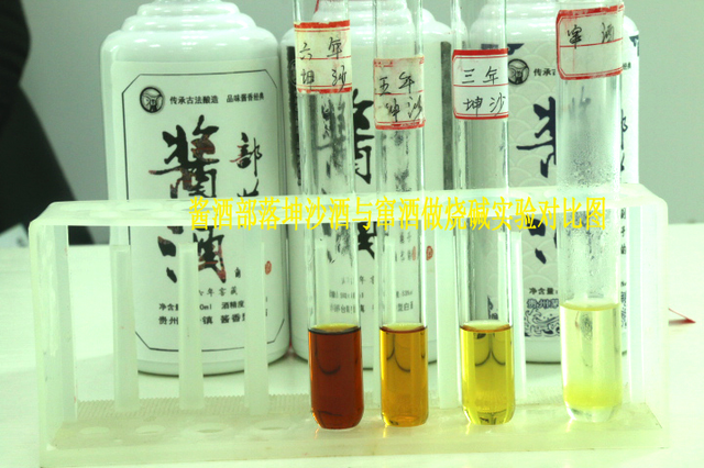 探寻酒文化历史，领略深厚魅力