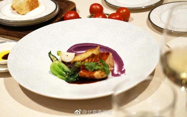 简单食材，打造高级餐厅美味风采