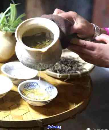 细品历史味道，探寻传统饮品制作之道