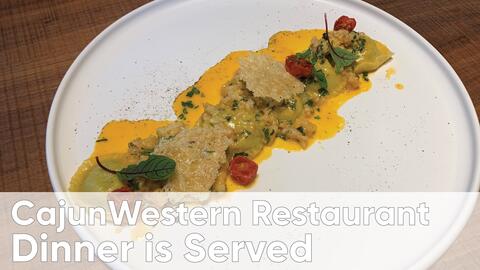 探索独特风味食谱与创意调味灵感之旅