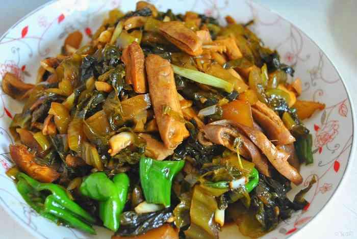 全球传统食谱探秘，食材变迁之旅