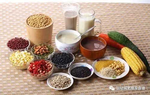四季食材搭配研究，品味四季美食的乐趣