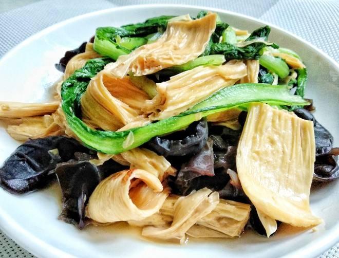 烹饪方法与食材层次魅力的展现