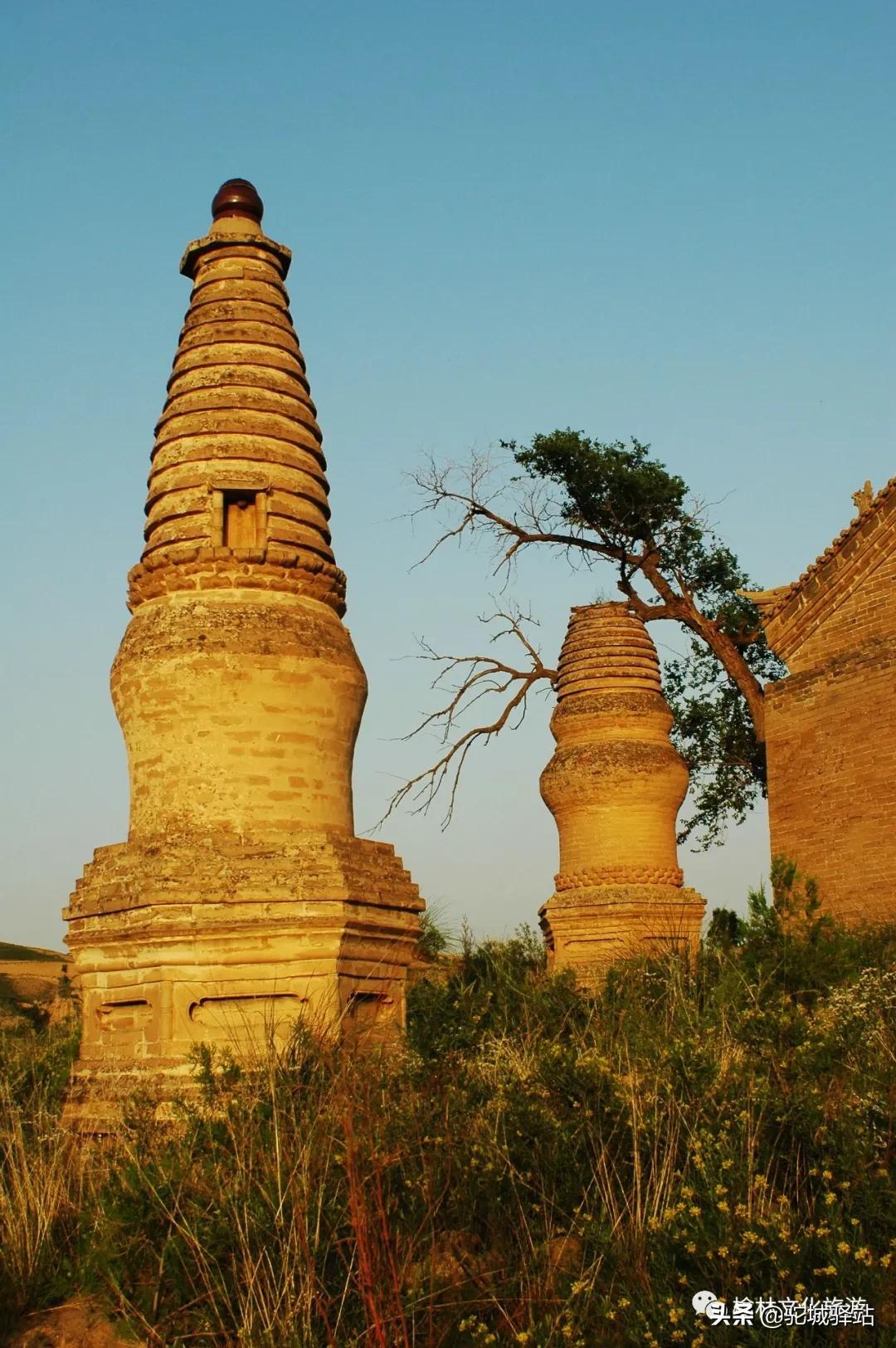 古堡漫游，历史氛围的沉浸式体验