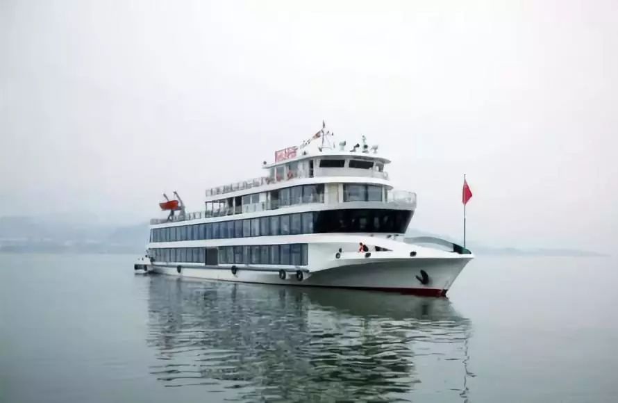 跨越大洋的游船之旅，梦幻般的旅程体验