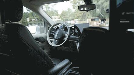 无人驾驶出租车，重塑城市出行新方式