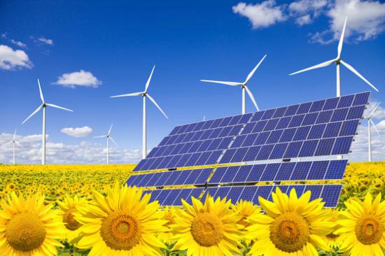 绿色建筑技术助力全球节能减排目标实现