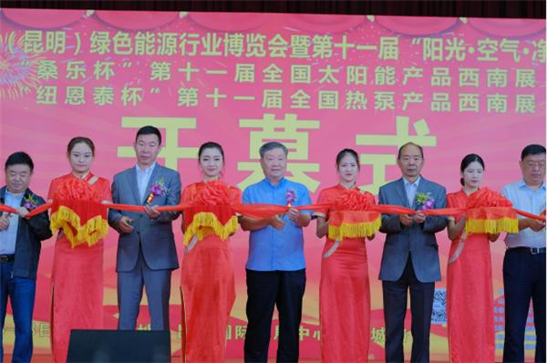绿色建筑设计，优化城市能源使用结构之道