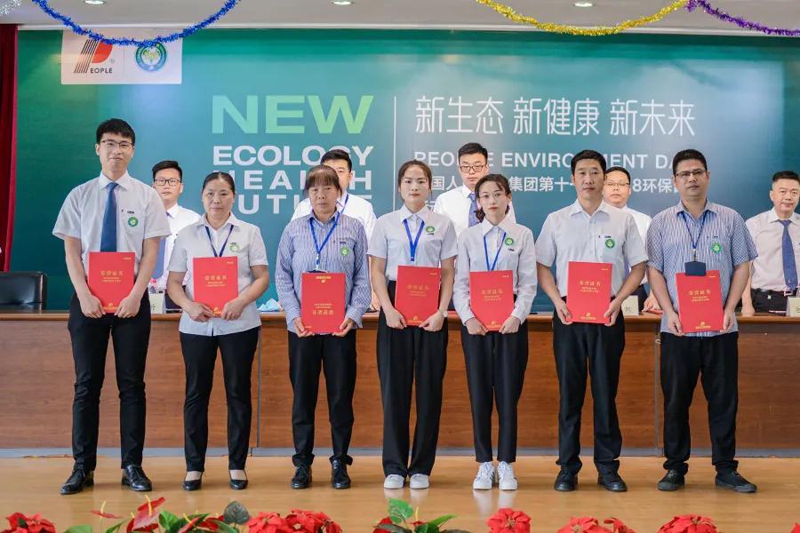 环保建筑，提升现代城市生态健康水平的关键之道