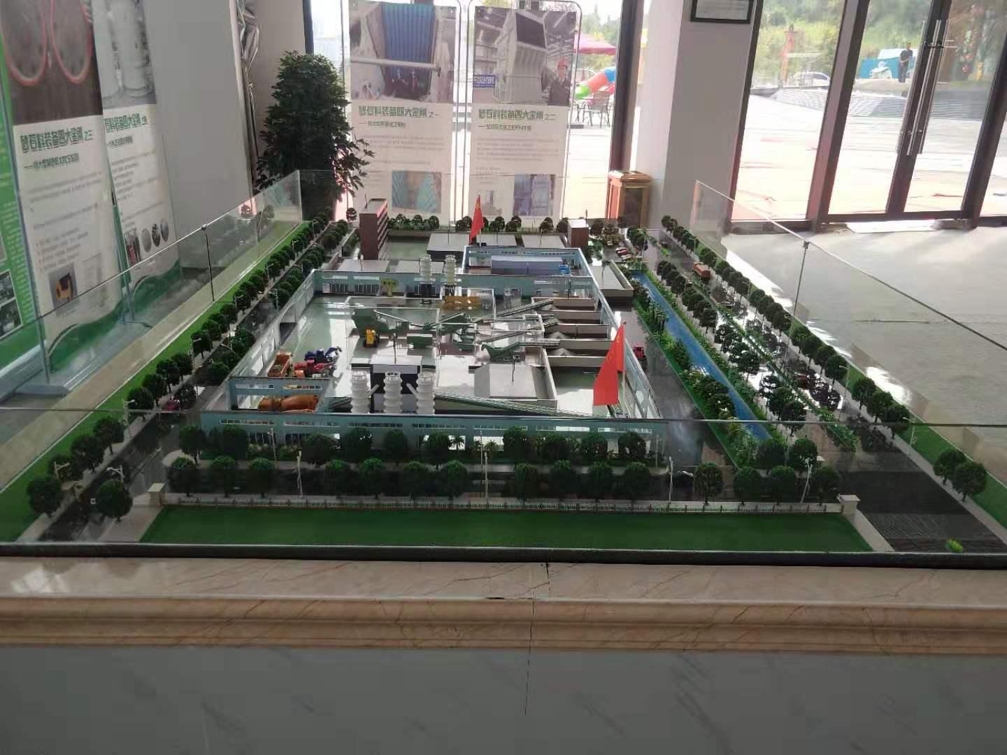 绿色建筑，实现城市发展可持续战略的关键途径