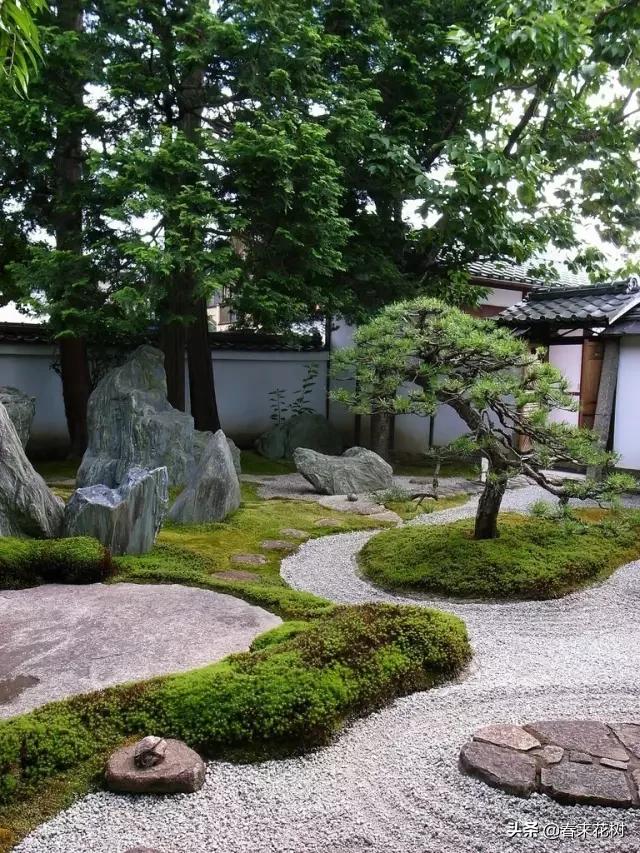 自然元素家居设计，精神与哲学的融合之道