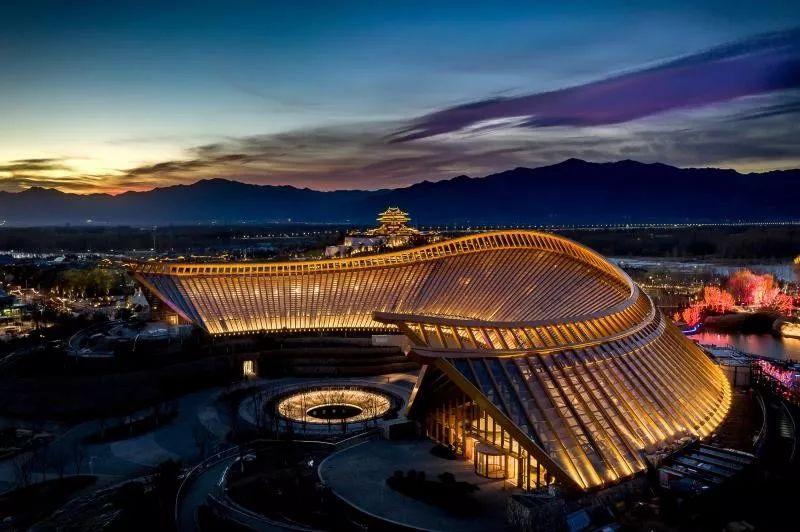 可持续城市建设中的绿色建筑趋势探析