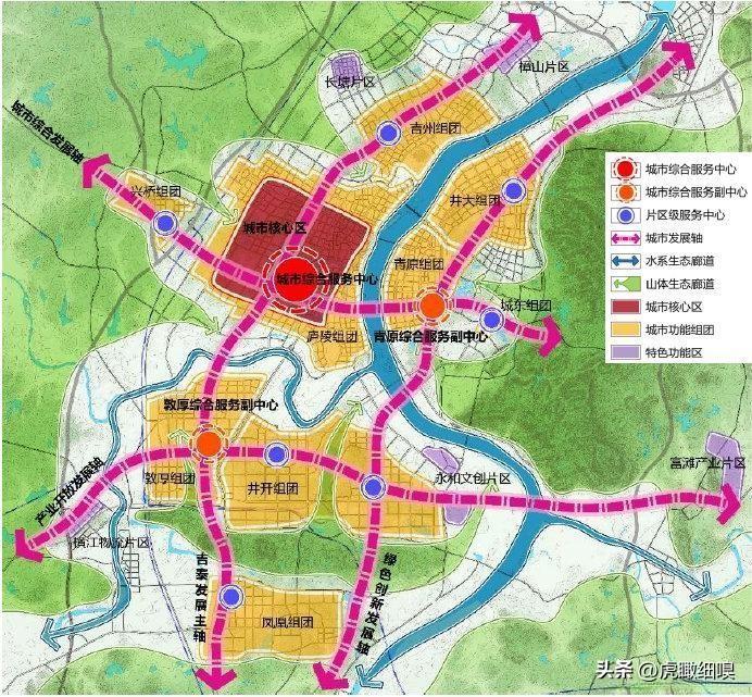 现代城市绿色空间规划与设计面临的挑战