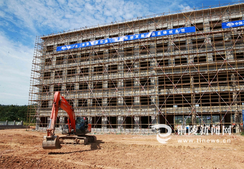 环保材料在现代建筑行业中的推动作用探究