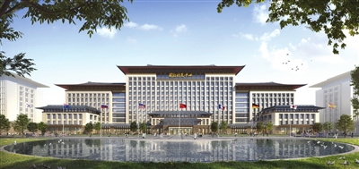 天津国家医学中心项目落地，开启医疗健康新篇章