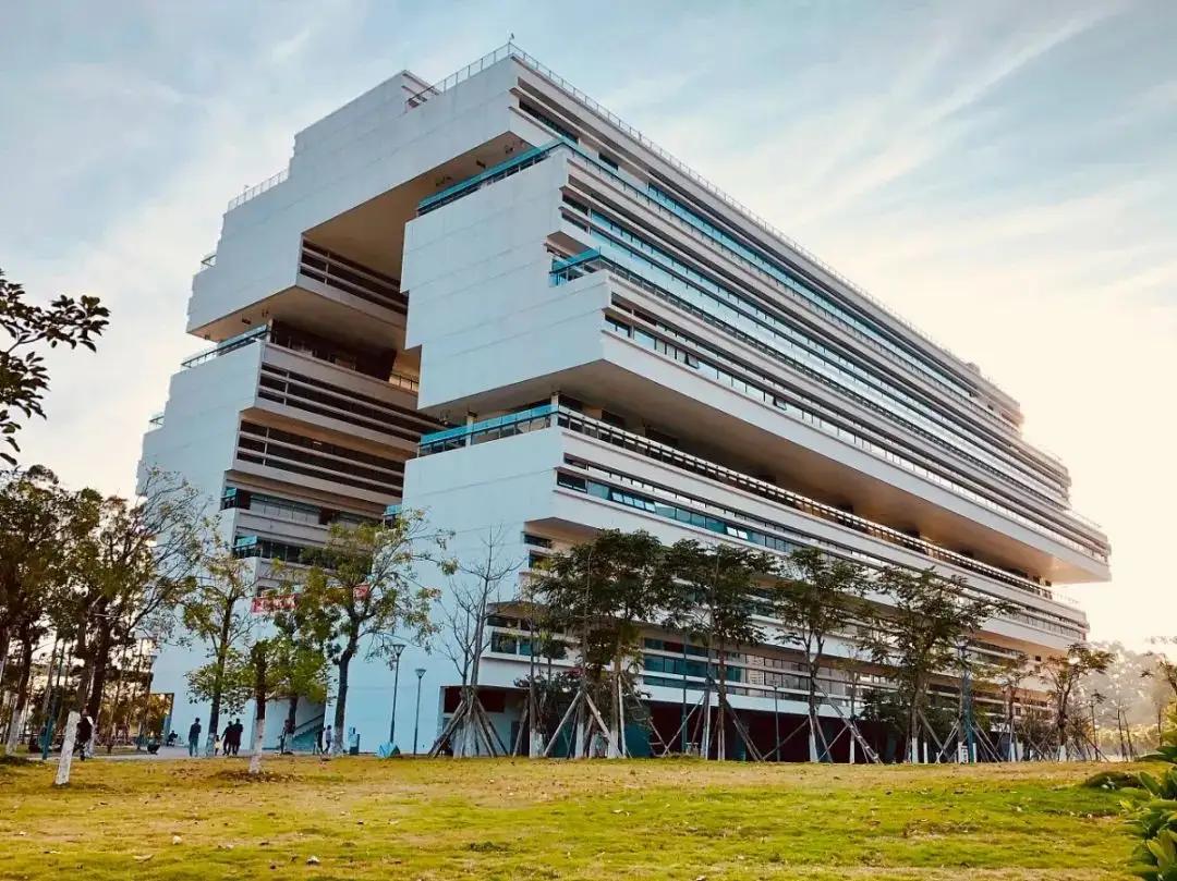 九所全新大学即将崛起，未来教育的新篇章