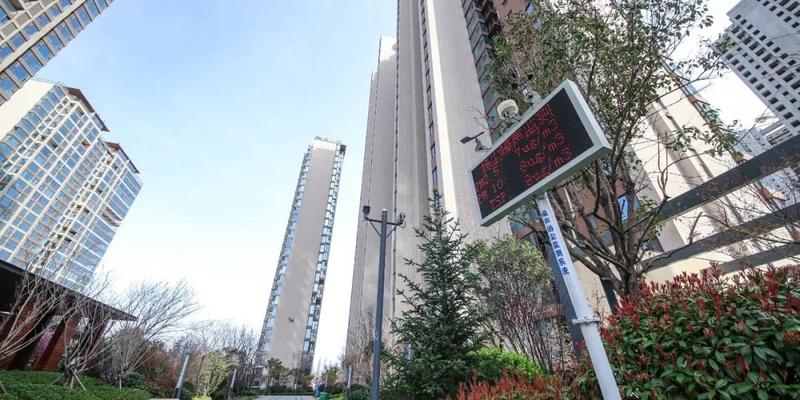 环保建筑设计在优化社区环境中的作用与影响