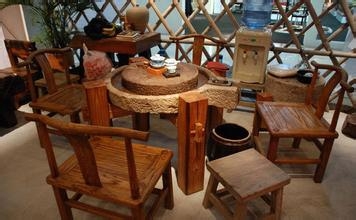 延长木制家具使用寿命与环保发展的探究