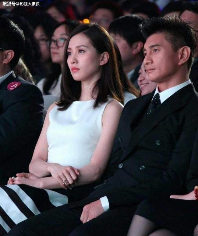 刘诗诗辟谣离婚传闻，坚守爱情与婚姻的承诺